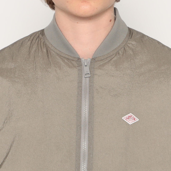 단톤 인슐레이션 봄버 자켓 4컬러 DT-A0705 PRD DNB252M101-0009