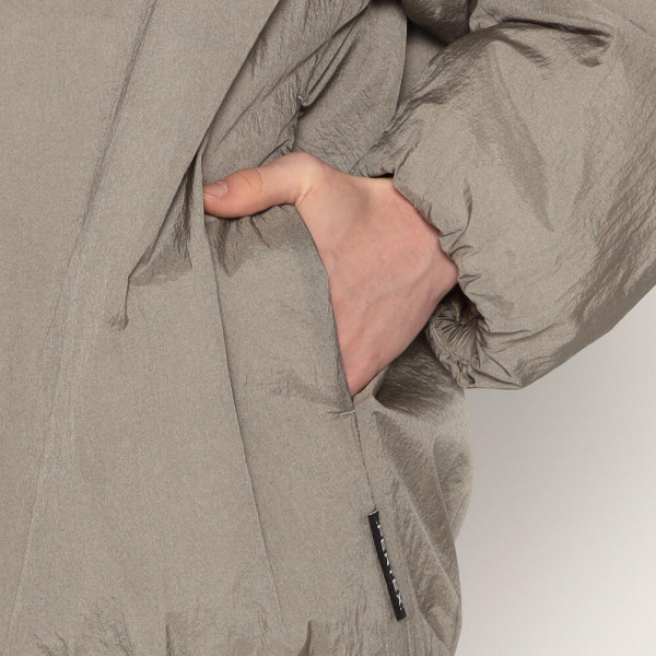 단톤 인슐레이션 봄버 자켓 4컬러 DT-A0705 PRD DNB252M101-0009