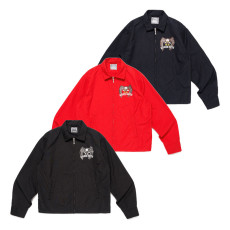 휴먼메이드 드리즐러 자켓 3컬러 WY28JK006