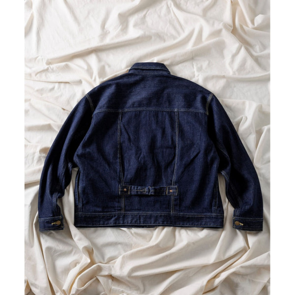 프릭스스토어 별주 리 LEE 카우보이 자켓 청자켓 데님자켓 2컬러 1051333700033