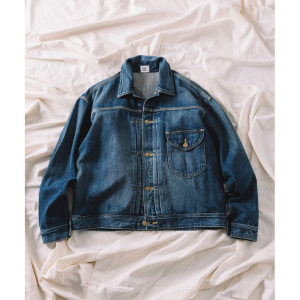 프릭스스토어 별주 리 LEE 카우보이 자켓 청자켓 데님자켓 2컬러 1051333700033
