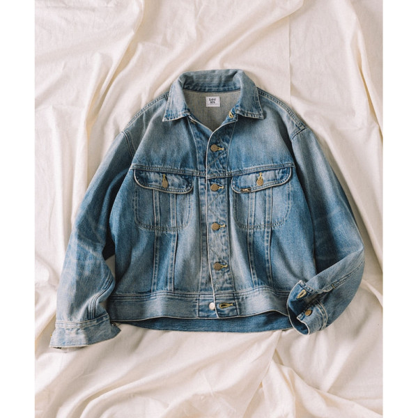 프릭스스토어 별주 리 LEE 101-J 라이더 자켓 청자켓 2컬러 1153333700041