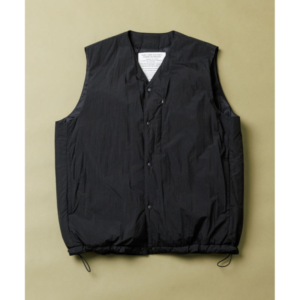 프릭스스토어 하이로프트 자켓 프리마로프트 라이너 베스트 패딩 조끼 3컬러 1055248901047