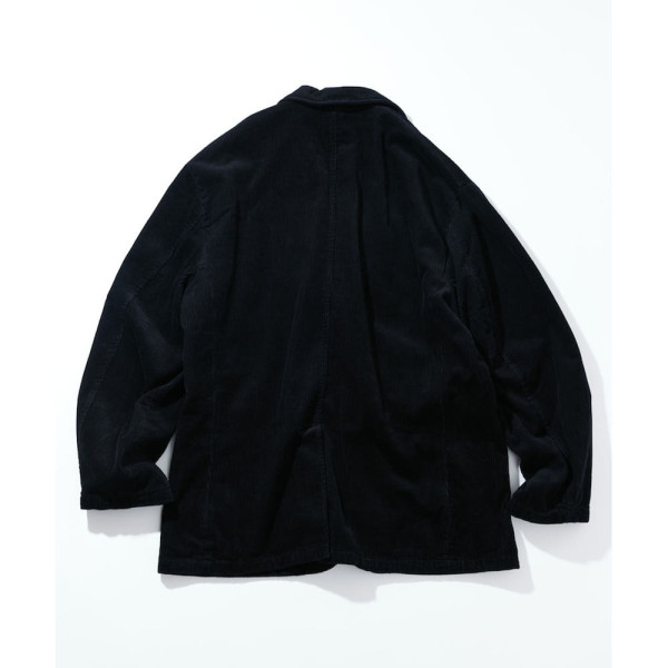 노티카 빈티지 라이크 코듀로이 싱글 자켓 3컬러 1043207500411 1051207500176