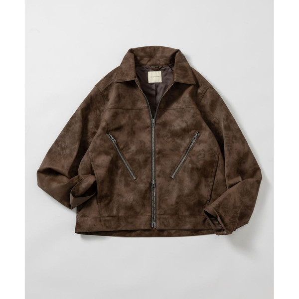 프릭스스토어 레자 지퍼 라이더 재킷 3컬러 1051248901939