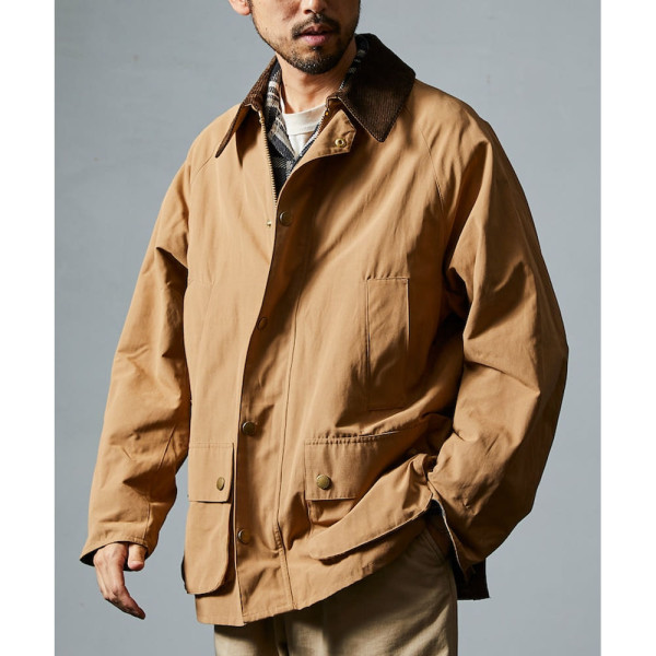 프릭스스토어 별주 Barbour BEADALE OS 슬리브 재킷 6컬러 1051220600529