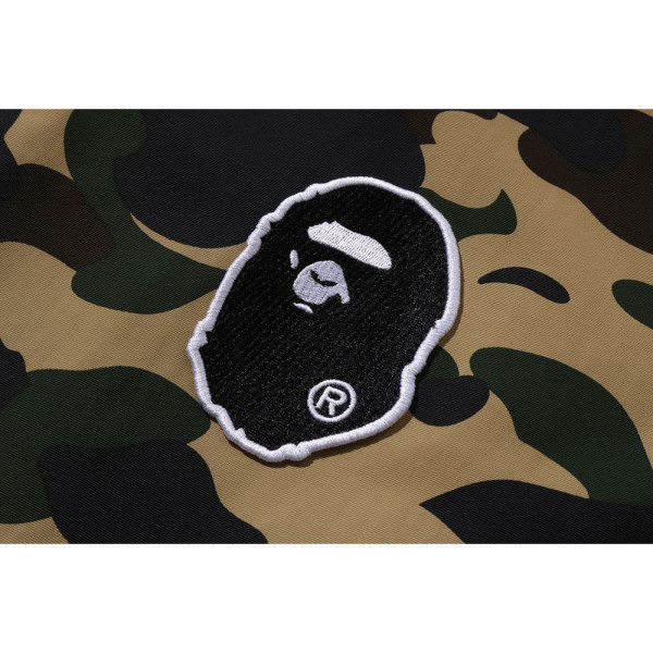 베이프 1ST 카모 코치 자켓 2컬러 1L70140009