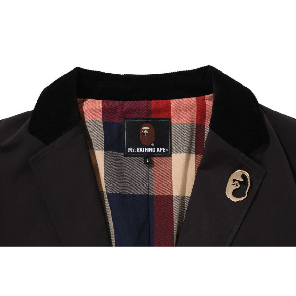 베이프 캐주얼 자켓 2 2컬러 7L70142305