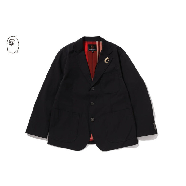 베이프 캐주얼 자켓 1 2컬러 7L70142301