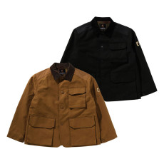 베이프 캔버스 헌팅 자켓 2컬러 7L70140303