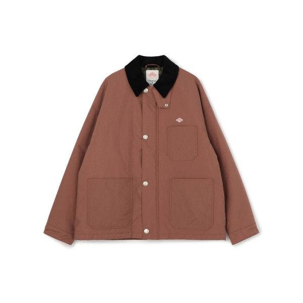 단톤 나일론 타프타 워크 재킷 5컬러 DT-A0524 NTF DNB252M101-0002