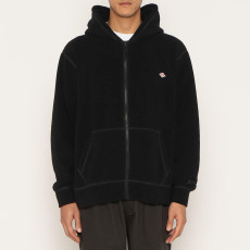 단톤 폴라텍 써멀 프로 지퍼 후드 DT-C0364 POL DNB252M103-0004