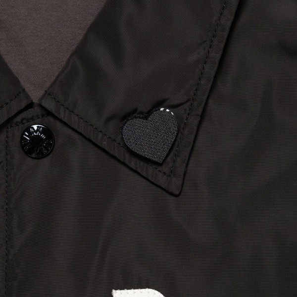 휴먼메이드 코치 자켓 2컬러 HM30JK035