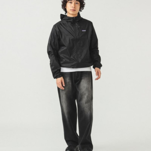 파타고니아 후드 자켓 2컬러 11-18-0218-403