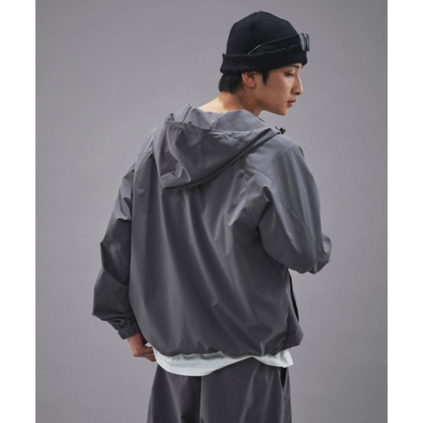 퍼블럭스 엄브로 별주 나일론 후드 자켓 2컬러 3151394400003