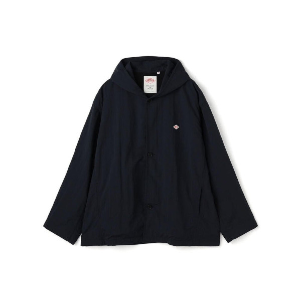 단톤 나일론 TUSSER 후드 자켓 3컬러 DT-A0655 TNY DNB251M101-0010