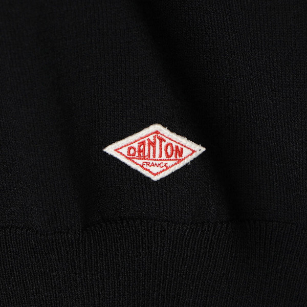 유노이아X단톤 크루넥 퍼프 가디건 2컬러 DE-D0126 VSN DNB251L102-0001