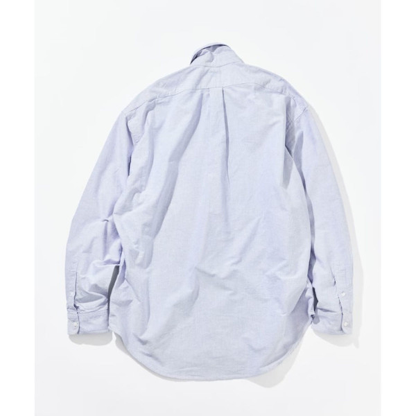 프릭스스토어 노티카 빅실루엣 옥스포드 BD 셔츠 6컬러 1001207500035