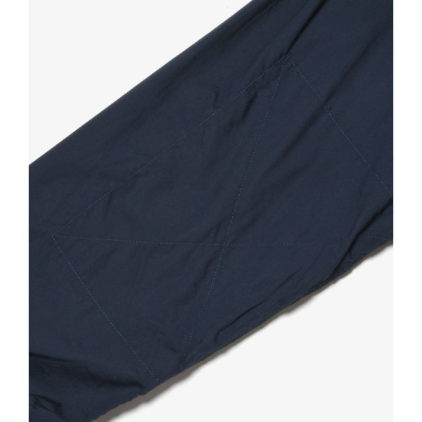 엔지니어드 가먼츠 워크셔츠 브로드클로스 다크네이비 SW022