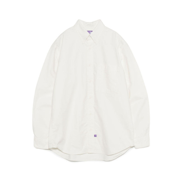 노스페이스 퍼플라벨 버튼 다운 필드 셔츠 3컬러 N25FG060