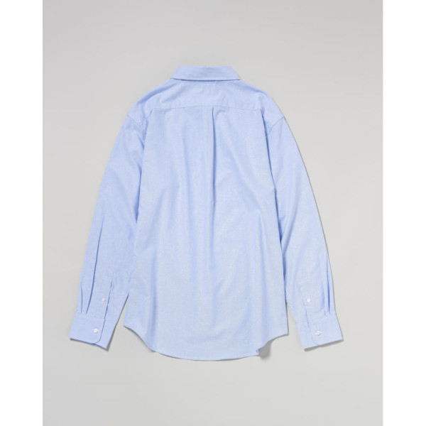 U.S. POLOASSN. 유에스폴로에센 옥스포드 셔츠 더블 호스맨 자수 4컬러 PLM53700