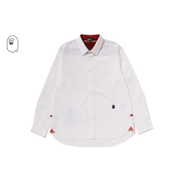 베이프 옥스포드 셔츠 2컬러 7L70131302