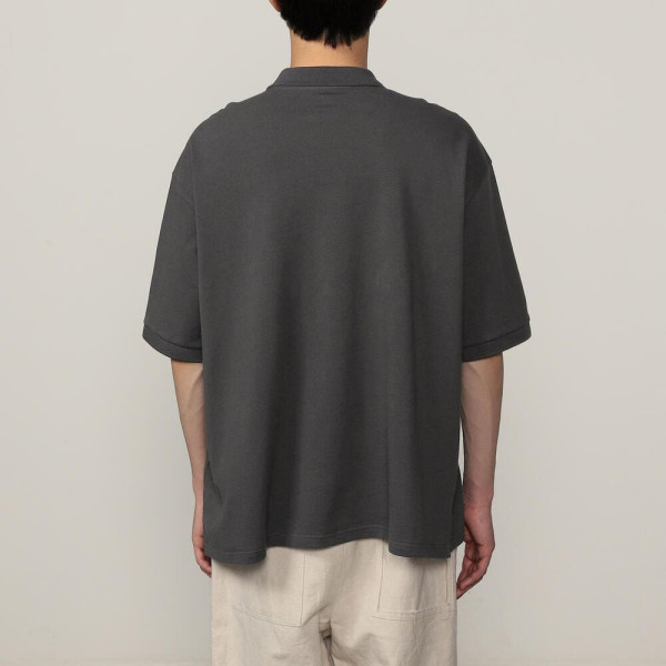 단톤 코튼 피케 폴로 셔츠 4컬러 DT-C0509 YGG DNB251M103-0013