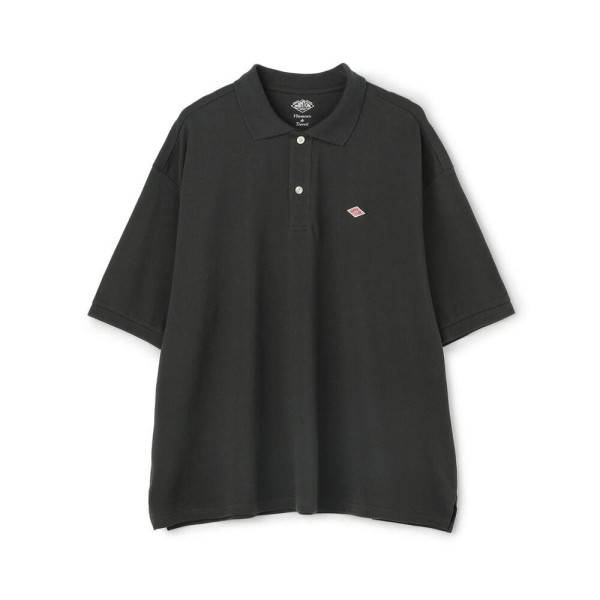 단톤 코튼 피케 폴로 셔츠 4컬러 DT-C0509 YGG DNB251M103-0013