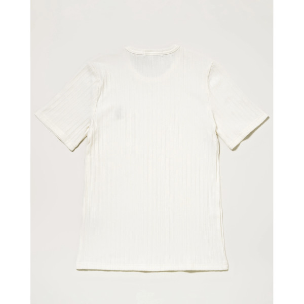 U.S. POLO ASSN. 유에스폴로에센 베이직 반팔티셔츠 더블홀스맨 자수 2컬러 PLL52243