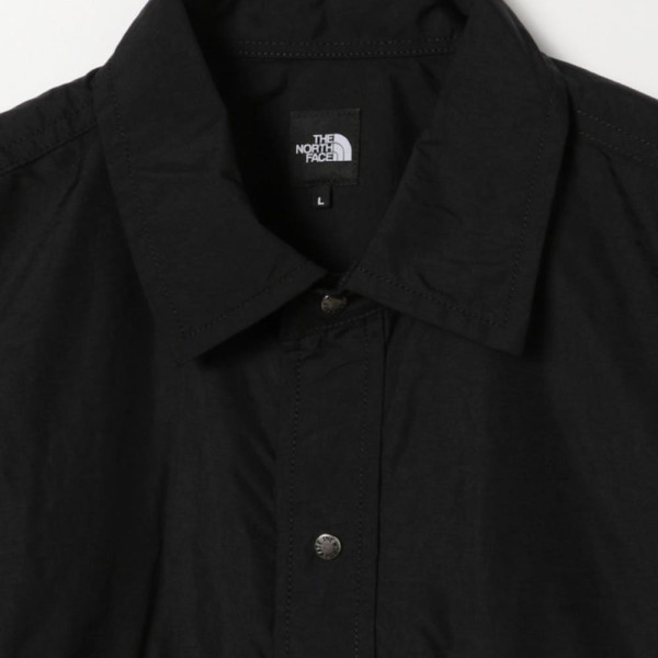 프릭스스토어 별주 노스페이스 반소매 눕시 셔츠 3컬러 NR22552 1205207300002