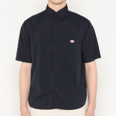 단톤 타입라이터 B.D 반팔 셔츠 2컬러 DT-B0337 RNY DNB251M104-0015