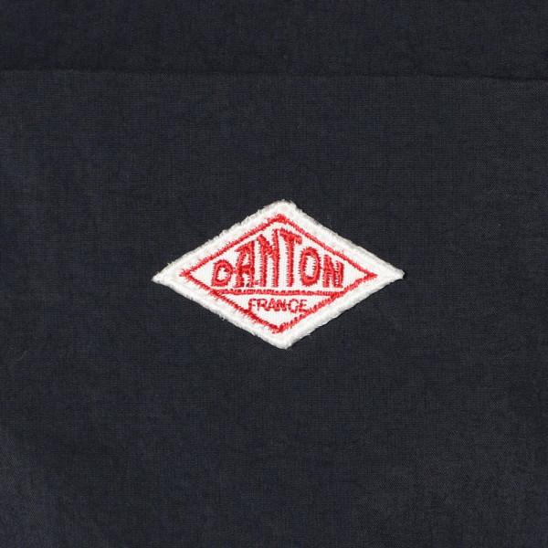 단톤 타입라이터 B.D 반팔 셔츠 2컬러 DT-B0337 RNY DNB251M104-0015