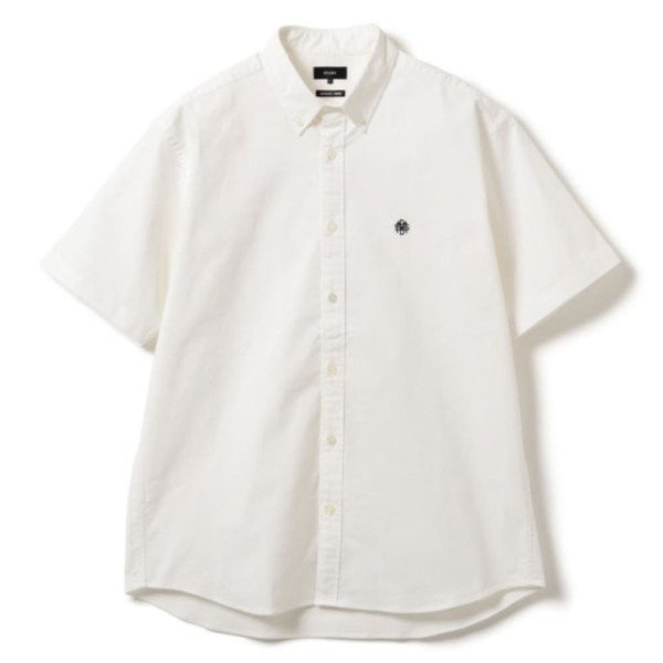 빔즈 스트레치 엠블럼 버튼 다운 셔츠 3컬러 11-01-1589-803