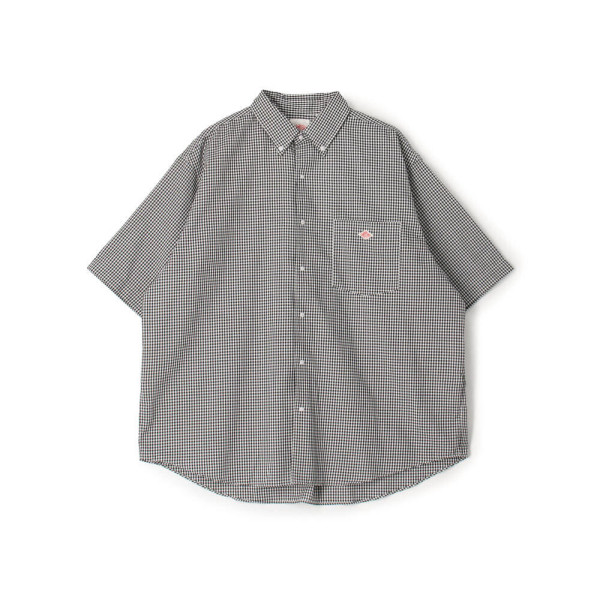 단톤 옥스포드 반소매 B.D 셔츠 6컬러 DT-B0337 POD DNB251M104-0013