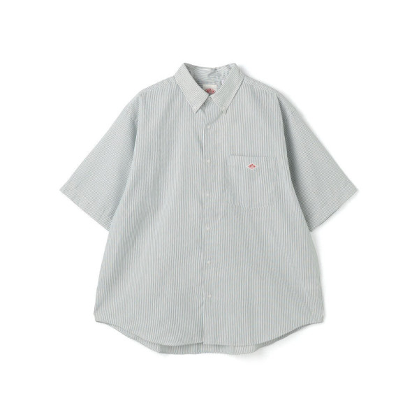 단톤 옥스포드 반소매 B.D 셔츠 6컬러 DT-B0337 POD DNB251M104-0013