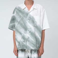 나나미카 나날로하 셔츠 2컬러 S25SG017