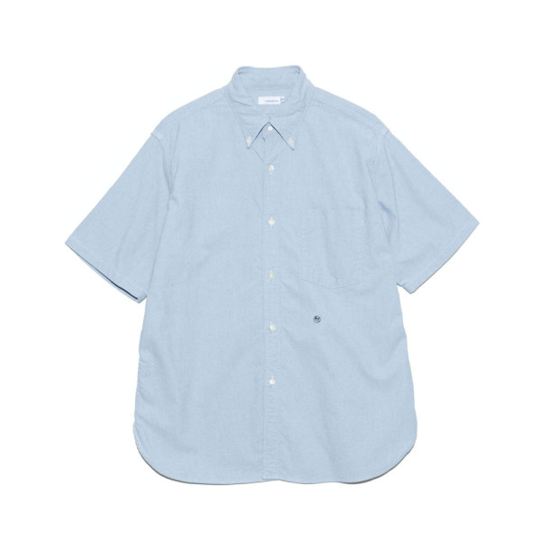 나나미카 버튼 다운 윈드 S/S 셔츠 3컬러 SUGS404