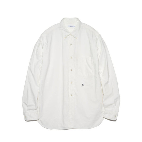 나나미카 버튼 다운 윈드 셔츠 3컬러 SUGF350