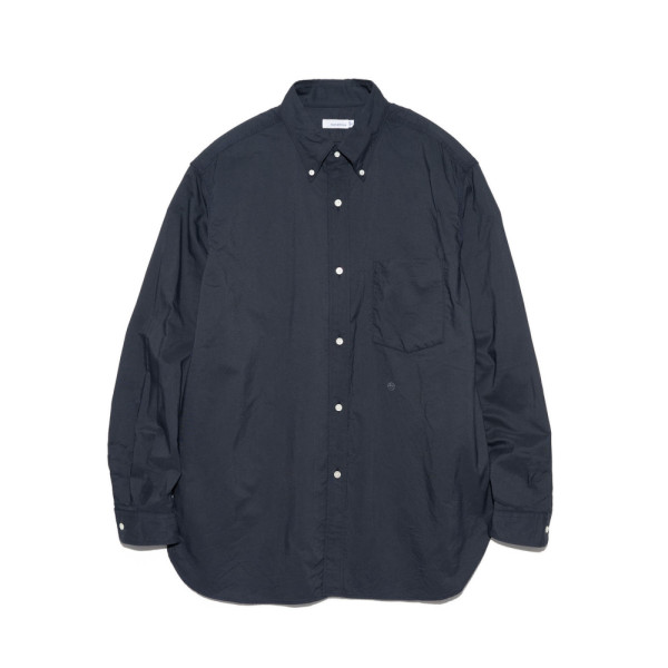 나나미카 버튼 다운 윈드 셔츠 3컬러 SUGF350
