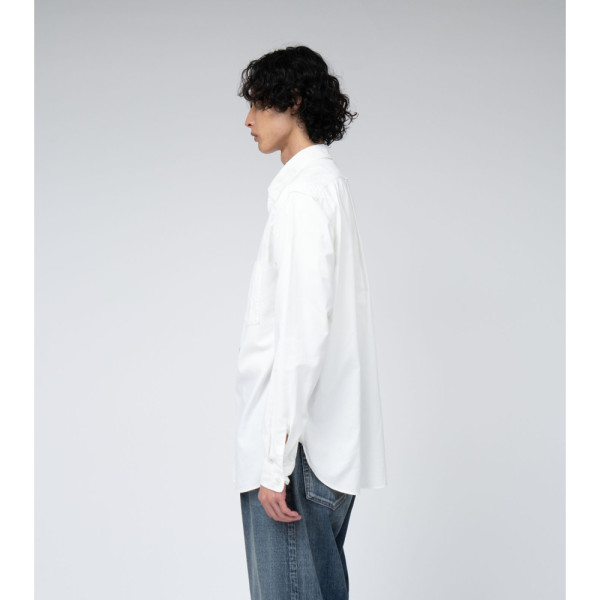 나나미카 버튼 다운 윈드 셔츠 3컬러 SUGF350