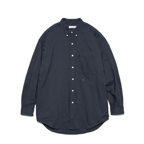 나나미카 여성 버튼 다운 윈드 셔츠 3컬러 SUGF351