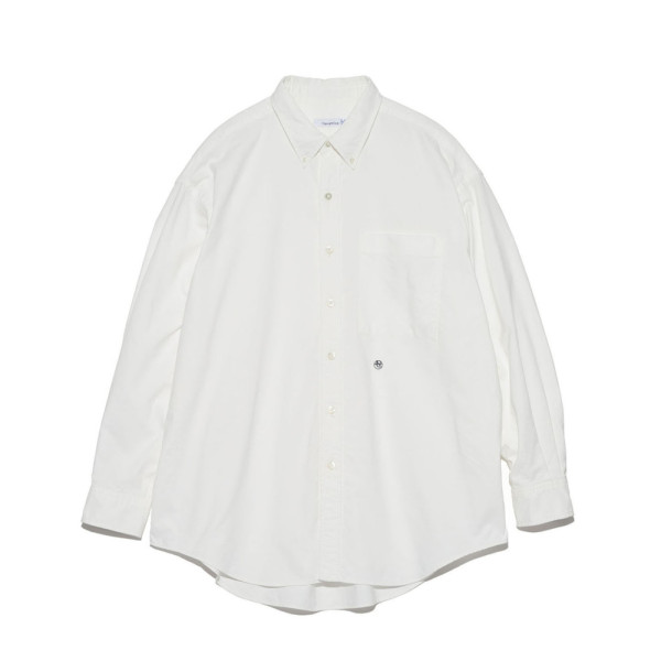 나나미카 여성 버튼 다운 윈드 셔츠 3컬러 SUGF351