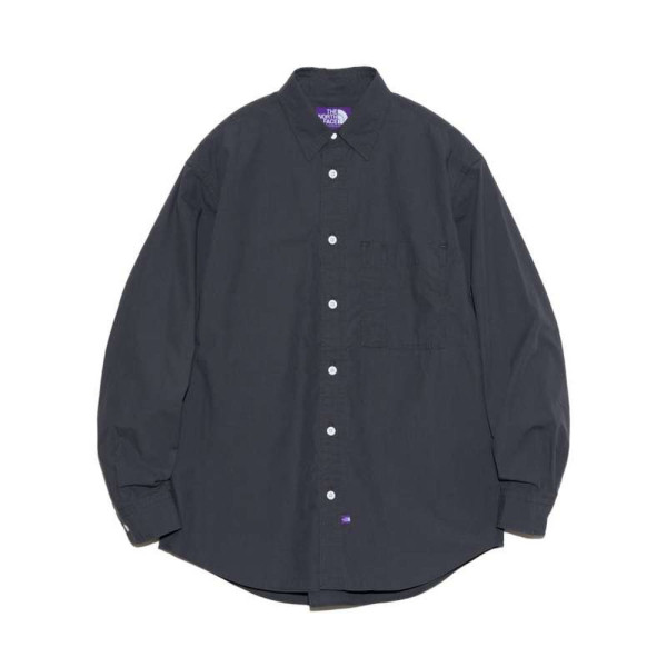 노스페이스 퍼플라벨 레귤러 칼라 필드 셔츠 3컬러 N25SG099