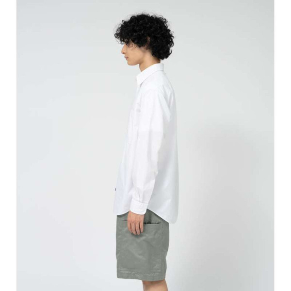 노스페이스 퍼플라벨 레귤러 칼라 필드 셔츠 3컬러 N25SG099