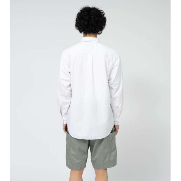 노스페이스 퍼플라벨 레귤러 칼라 필드 셔츠 3컬러 N25SG099