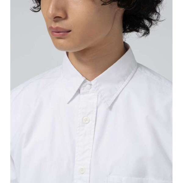 노스페이스 퍼플라벨 레귤러 칼라 필드 셔츠 3컬러 N25SG099