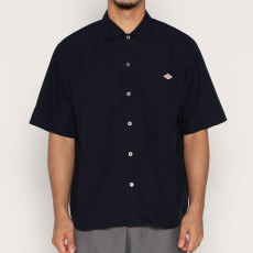 단톤 코튼 팝린 워크 셔츠 4컬러 DT-B0049 CPL DNB251M104-0006