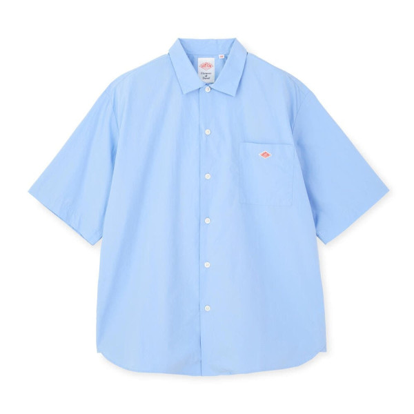 단톤 코튼 팝린 워크 셔츠 4컬러 DT-B0049 CPL DNB251M104-0006