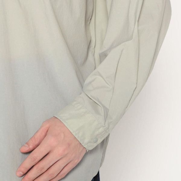 단톤 타이프라이터 버튼 다운 셔츠 B.D 2컬러 DT-B0293 RNY DNB251M104-0012