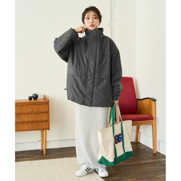 프릭스스토어 컬럼비아 별주 W 보온 자켓 패딩 점퍼 3컬러 1355129900011